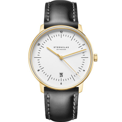 Luxoia - Sternglas Naos Edition Heritage - S01-NAE02-BR04