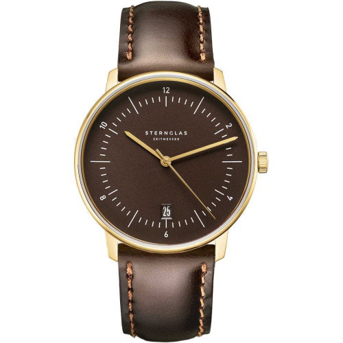 Luxoia - Sternglas Naos Edition Heritage - S01-NAE21-BR01