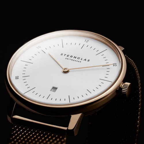 Luxoia - Sternglas Naos XS - S01-ND51-MI09