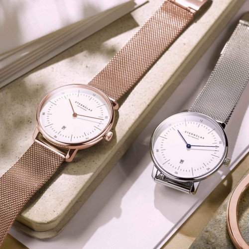 Luxoia - Sternglas Naos XS - S01-ND51-MI09