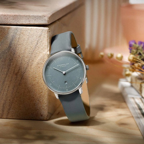 Luxoia - Sternglas Naos XS Edition Flora - S01-ND63-KL10