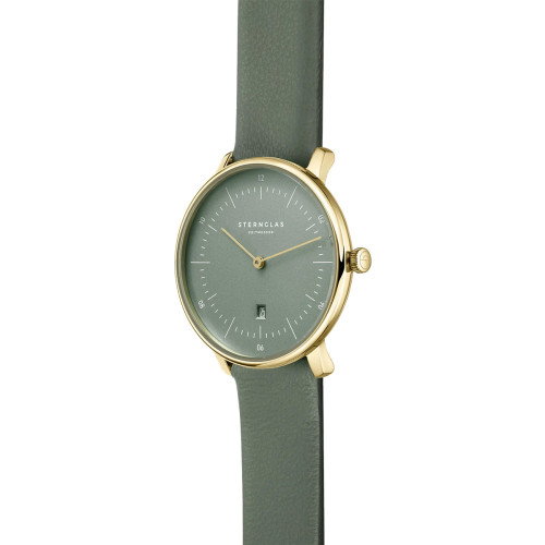 Luxoia - Sternglas Naos XS Edition Flora - S01-ND62-KL09