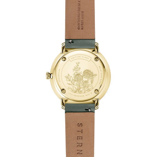 Luxoia - Sternglas Naos XS Edition Flora - S01-ND62-KL09