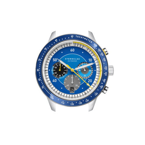 Luxoia - Sternglas Tachymeter 2.0 - S01-TM06-FI01