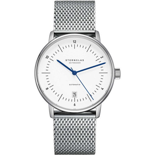 Luxoia - Sternglas Naos Automatik - S02-NA44-MI04