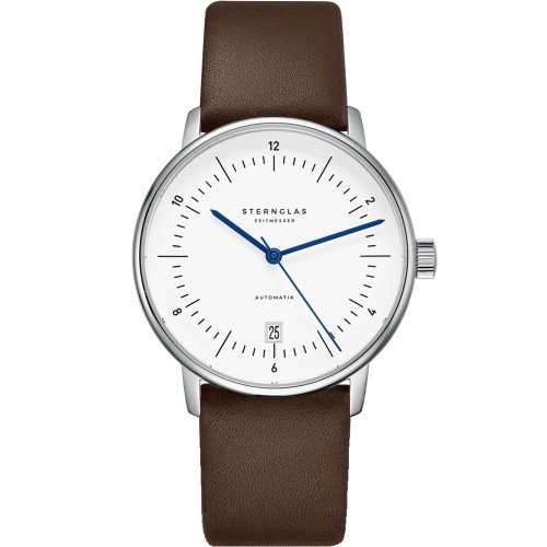 Luxoia - Sternglas Naos Automatik - S02-NA44-PR04