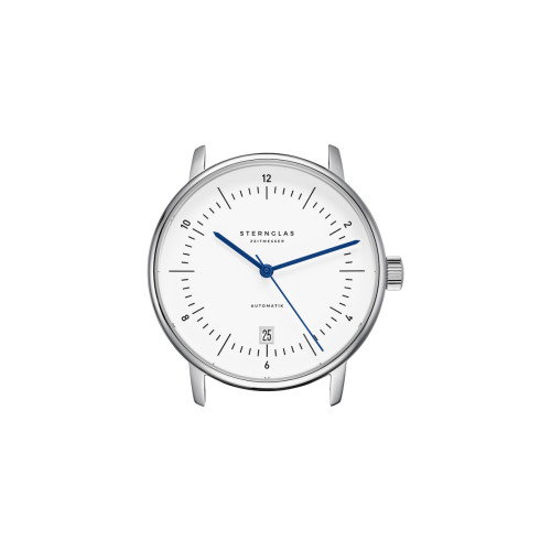 Luxoia - Sternglas Naos Automatik - S02-NA44-MI04