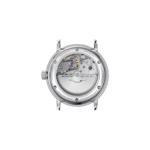 Luxoia - Sternglas Naos Automatik - S02-NA44-MI04