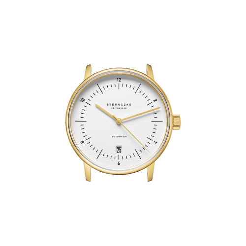 Luxoia - Sternglas Naos Automatik Edition Heritage - S02-NAE02-MI05