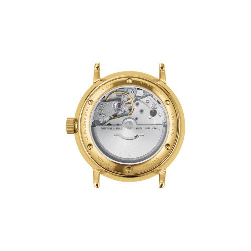 Luxoia - Sternglas Naos Automatik Edition Heritage - S02-NAE02-MI05