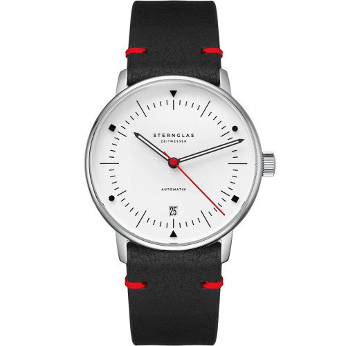 Luxoia - Sternglas Naos Automatik Edition Bauhaus X - S02-NAI24-VI29