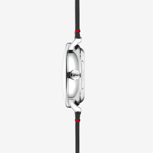Luxoia - Sternglas Naos Automatik Edition Bauhaus X - S02-NAI24-VI29