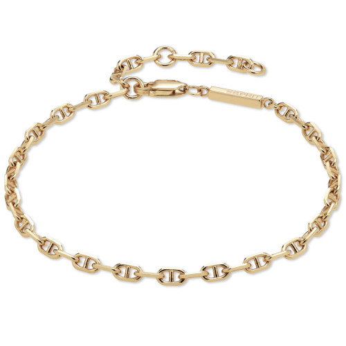 Luxoia - Esprit Anchor Bridge Armband - S.89042224NL