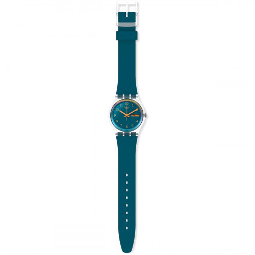 Luxoia - Swatch Blue Away - SO28K700