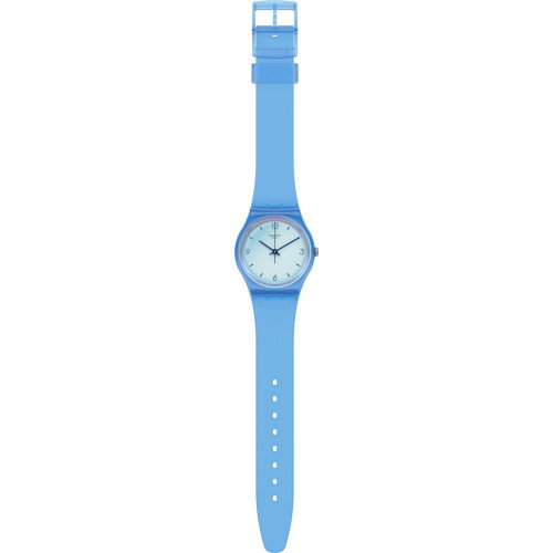 Luxoia - Swatch Swan Ocean - GS165