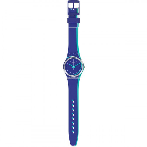 Luxoia - Swatch Blue Shore - GW217