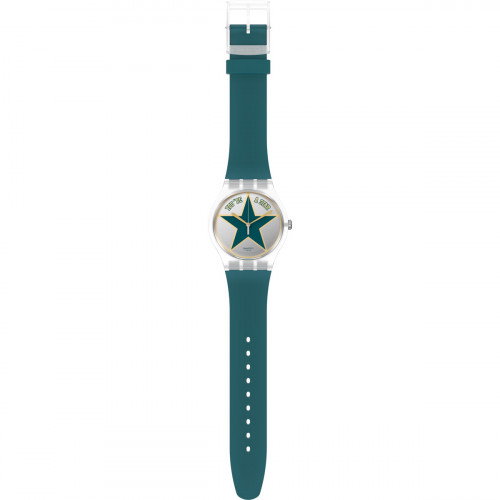 Luxoia - Swatch Star Dad - SO29Z119