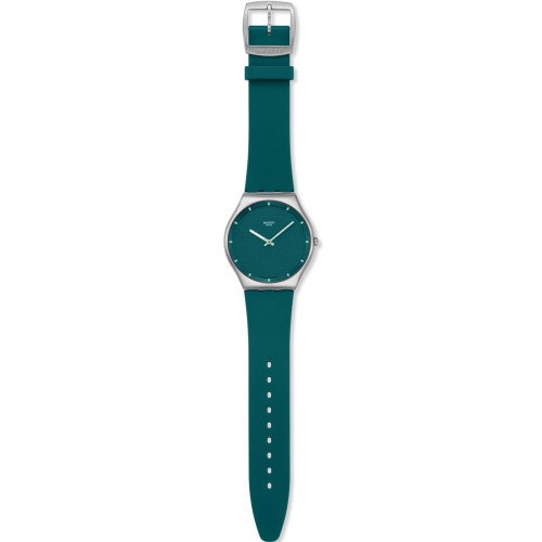 Luxoia - Swatch Pondering Patterns - SS07S155