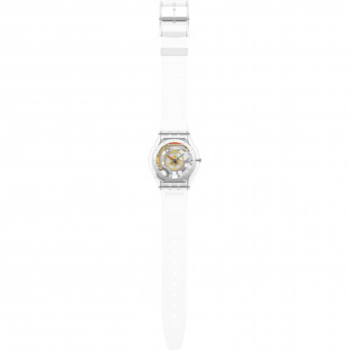 Luxoia - Swatch Clearly Skin - SS08K109-S06
