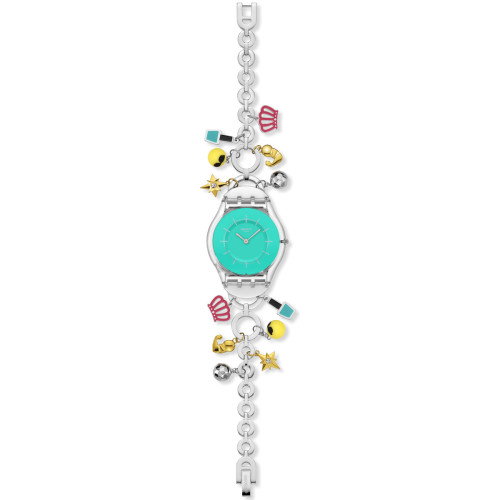 Luxoia - Swatch Mother Like No Other - SS08Z106G