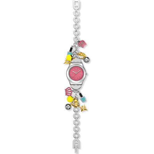 Luxoia - Swatch The Charm of Mom - YSZ101G