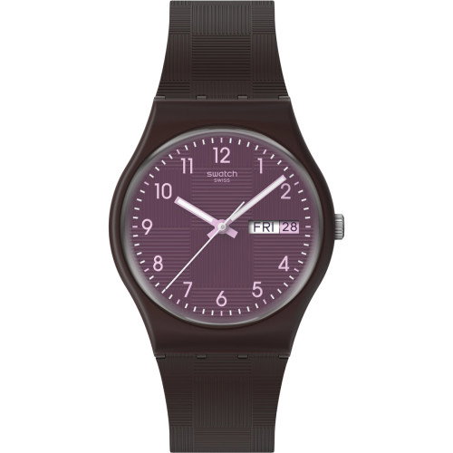 Luxoia - Swatch Weaving Wonders - SO28C700