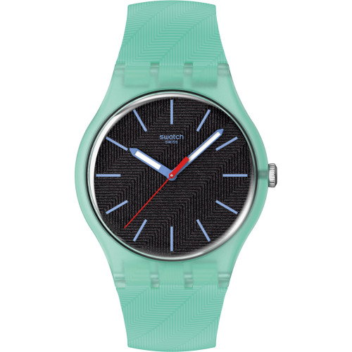 Luxoia - Swatch Hint of Mint - SO29L103
