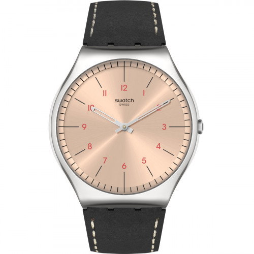 Luxoia - Swatch Smart Stitch - SS07S118