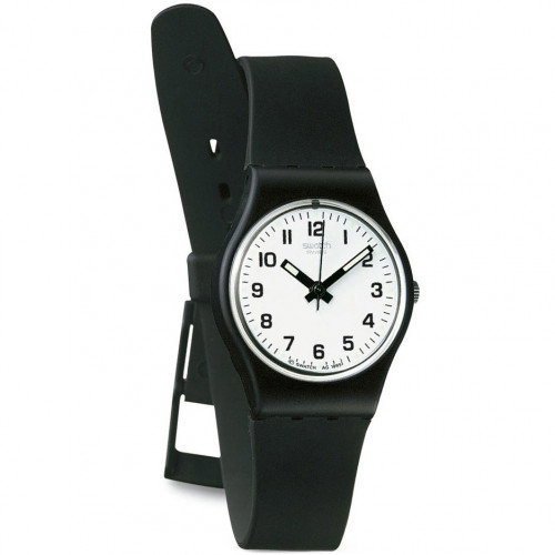 Luxoia - Swatch Something New - LB153