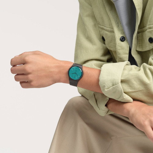 Luxoia - Swatch Dark Duality - SO29C100