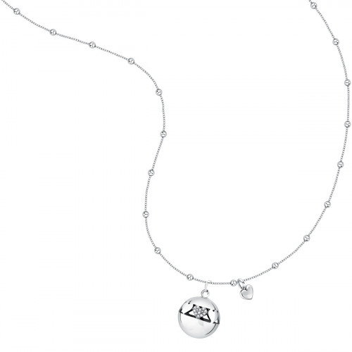 Luxoia - Morellato Talismani Halskette - SAGZ17