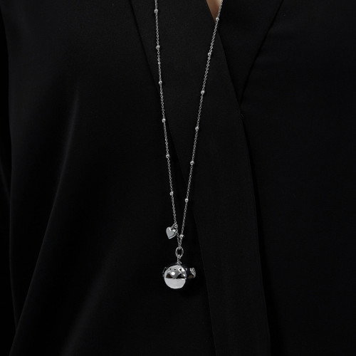 Luxoia - Morellato Talismani Halskette - SAGZ17