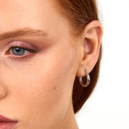 Luxoia - Morellato Tesori Drop Ohrringe - SAIW253