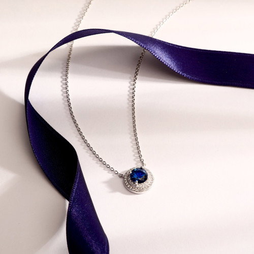 Luxoia - Morellato Tesori Halskette - SAIW271