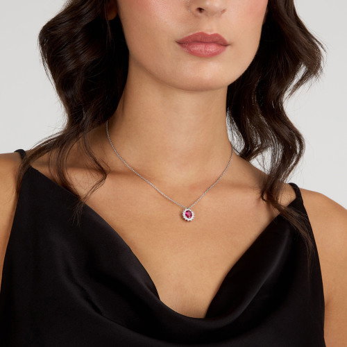 Luxoia - Morellato Duchessa Halskette - SAIW281