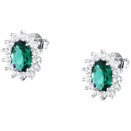 Luxoia - Morellato Duchessa Ohrstecker - SAIW286