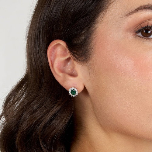 Luxoia - Morellato Duchessa Ohrstecker - SAIW286