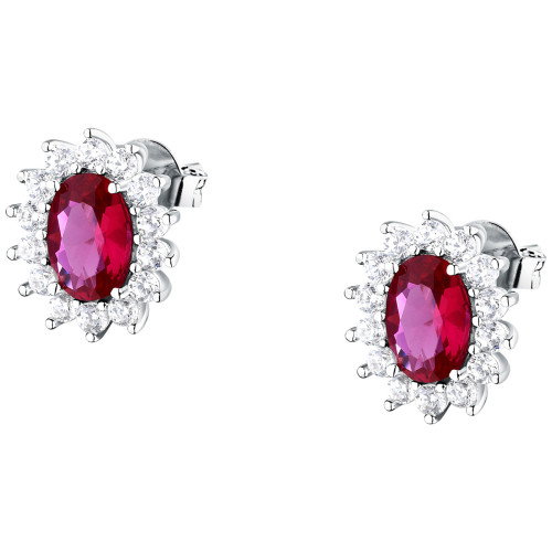 Luxoia - Morellato Duchessa Ohrstecker - SAIW287