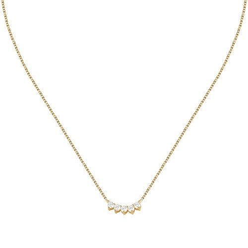 Luxoia - Morellato Luminosa Halskette - SAIW321