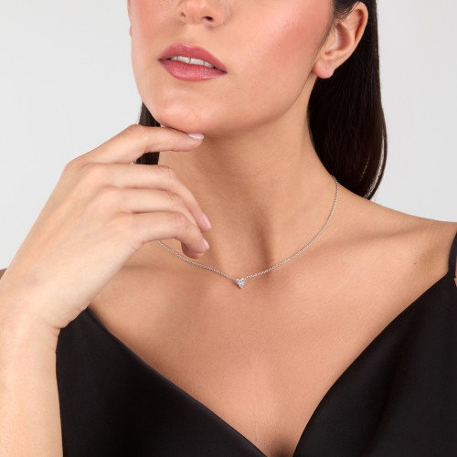 Luxoia - Morellato Luminosa Halskette - SAIW323