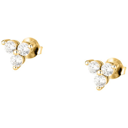 Luxoia - Morellato Luminosa Ohrstecker - SAIW325