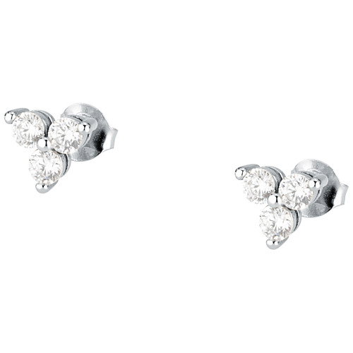 Luxoia - Morellato Luminosa Ohrstecker - SAIW326