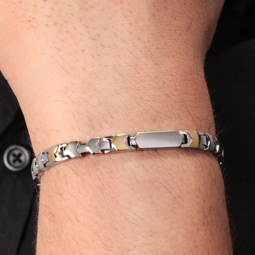 Luxoia - Morellato Motown Armband - SALS27