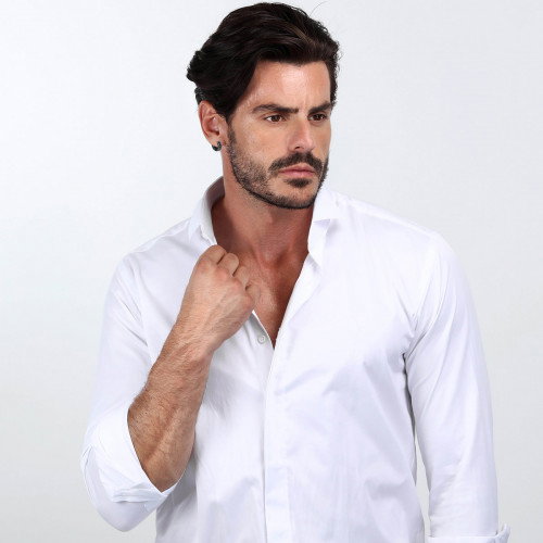 Luxoia - Morellato Motown Einzel Ohrring - SALS73