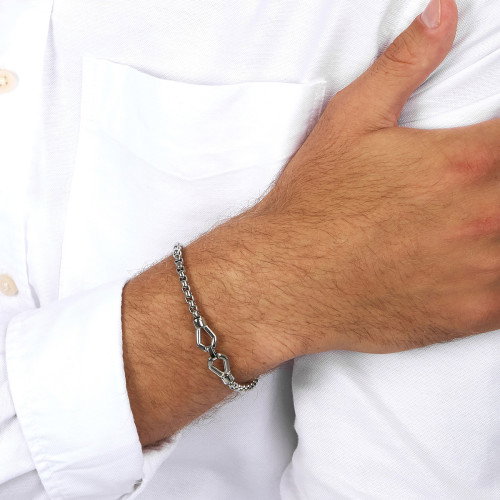 Luxoia - Morellato Motown Armband - SALS90