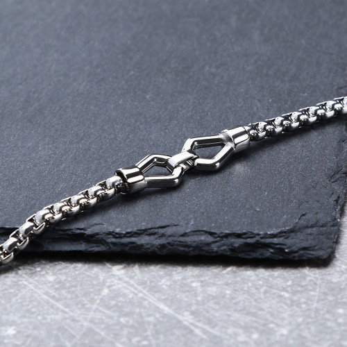 Luxoia - Morellato Motown Armband - SALS90