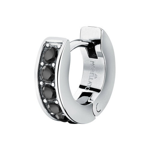 Luxoia - Morellato Motown Einzel Ohrring - SALS93