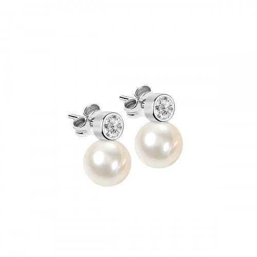 Luxoia - Morellato Perla Ohrringe - SANH04