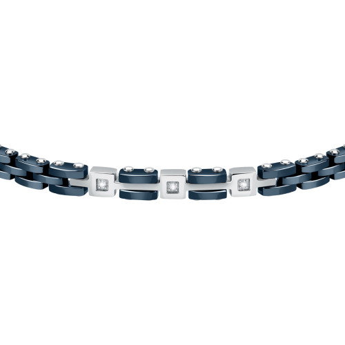Luxoia - Morellato Diamonds Armband - SAUK04