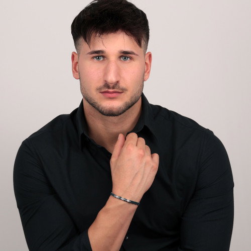 Luxoia - Morellato Diamonds Armband - SAUK04